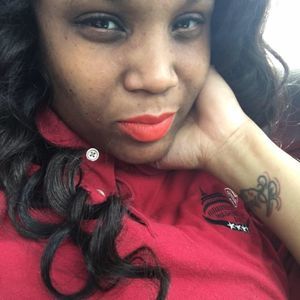 Meet your Posher, Katherine